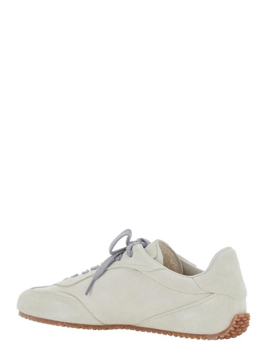 26FW 악셀 아리가토 스니커즈 F4216004OFFWHITEOFFWHITE - AXEL ARIGATO