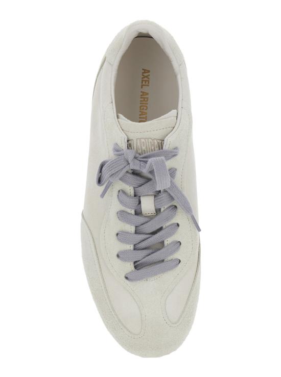 26FW 악셀 아리가토 스니커즈 F4216004OFFWHITEOFFWHITE - AXEL ARIGATO