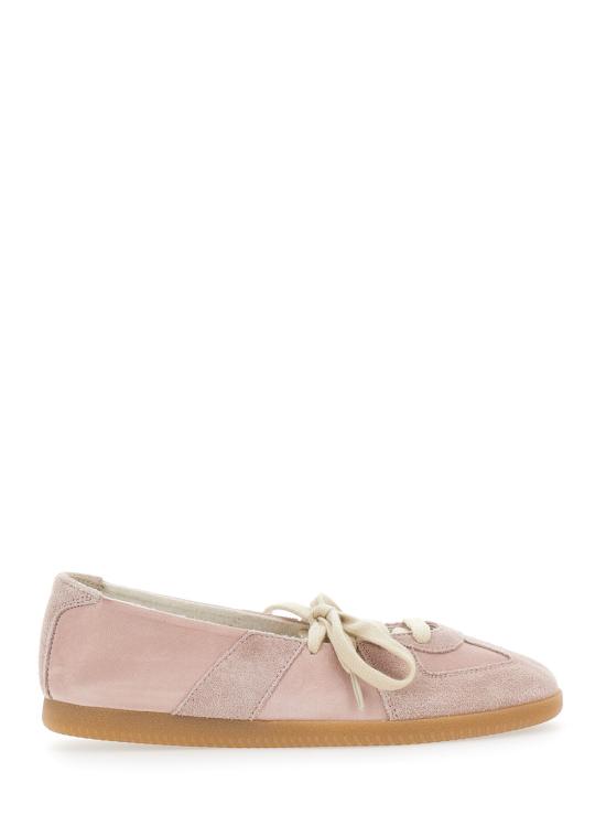 26FW 마르지엘라 스니커즈 S58WS0297P7790T4110 Pink