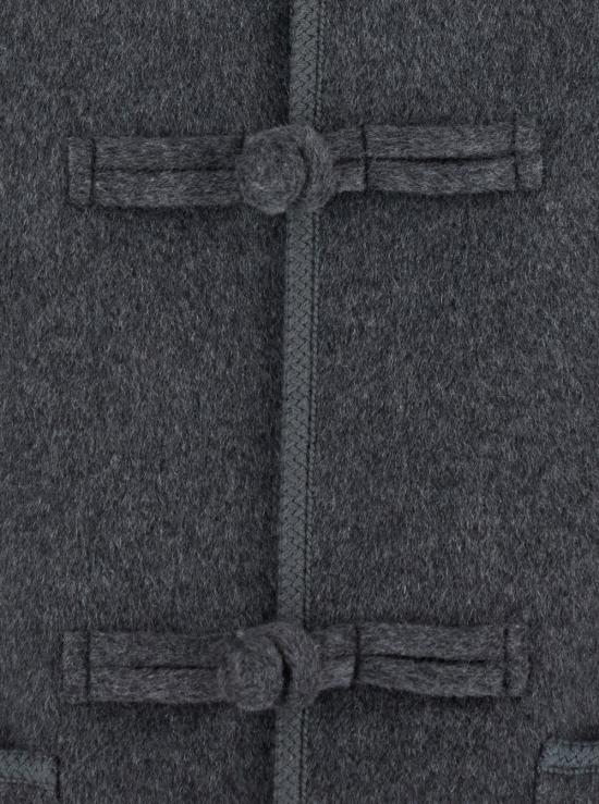 26FW 로에 자켓 42011409021 Grey - ROHE