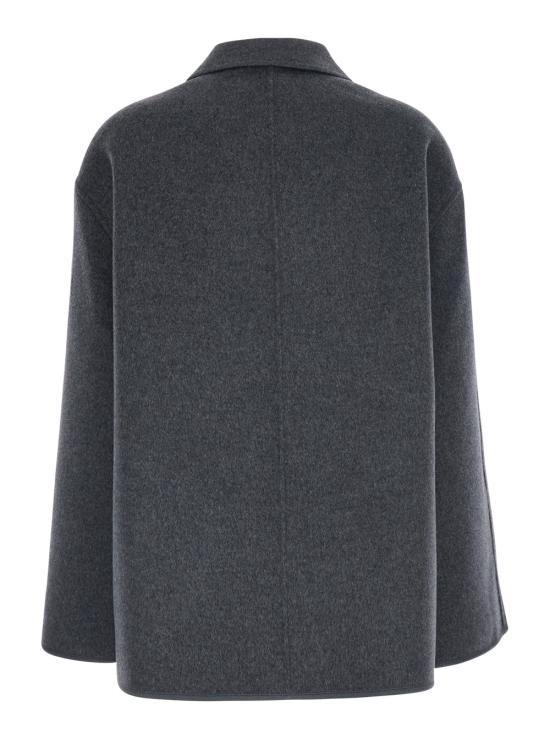 26FW 로에 자켓 42011409021 Grey - ROHE