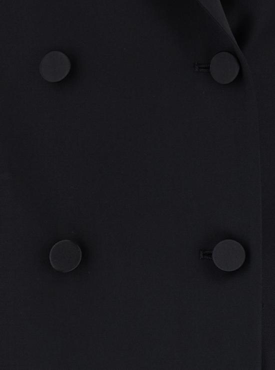 26FW 딸리아토레 수트 세트 SJASMINE10BAD070001N5712 Black - TAGLIATORE