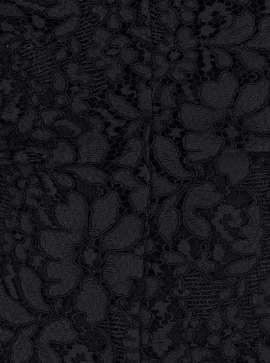 26FW 르플레인 롱 원피스 489212652NERO Black - LEPLAIN