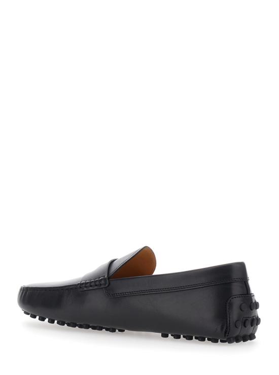 26FW 토즈 로퍼 XXM22L0KO60D90B999 Black - TODS