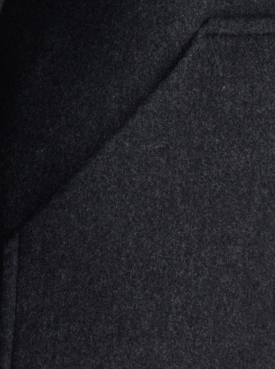 26FW 세미쿠튀르 자켓 Y6WV54Y47 Grey - SEMI-COUTURE