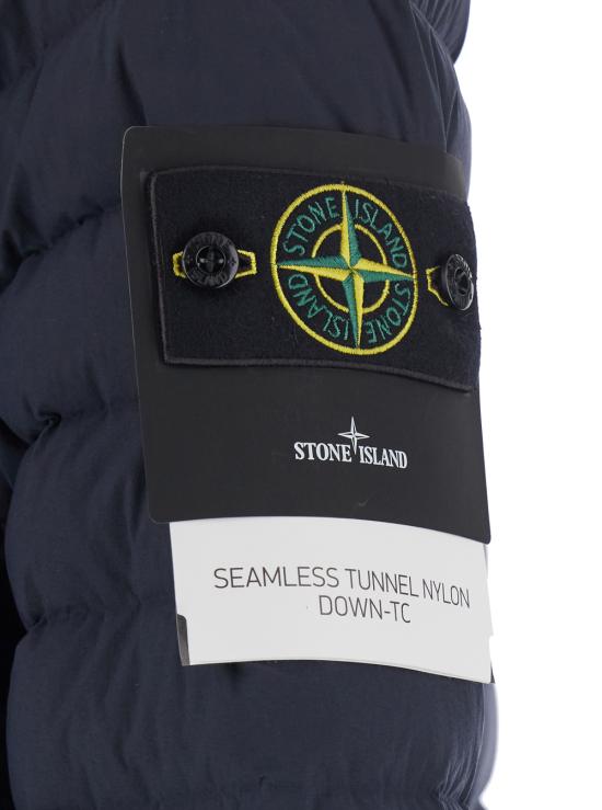 26FW 스톤 아일랜드 패딩 L2S154100067S0183V0020 Blu - STONE ISLAND