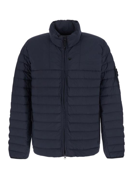 26FW 스톤 아일랜드 패딩 L2S154100067S0183V0020 Blu