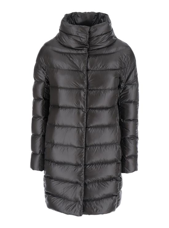 26FW 에르노 도라 다운 코트 PI0177DIC12017Z9480 Grey