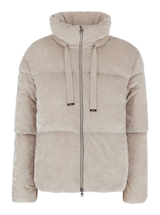 26FW 에르노 패딩 PI00176DR129041985 Beige