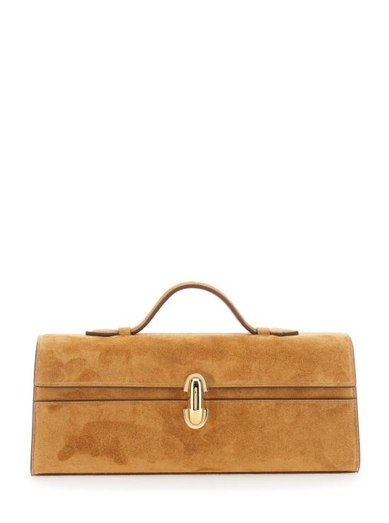 26FW 사베트 토트백 H0140303210 Brown