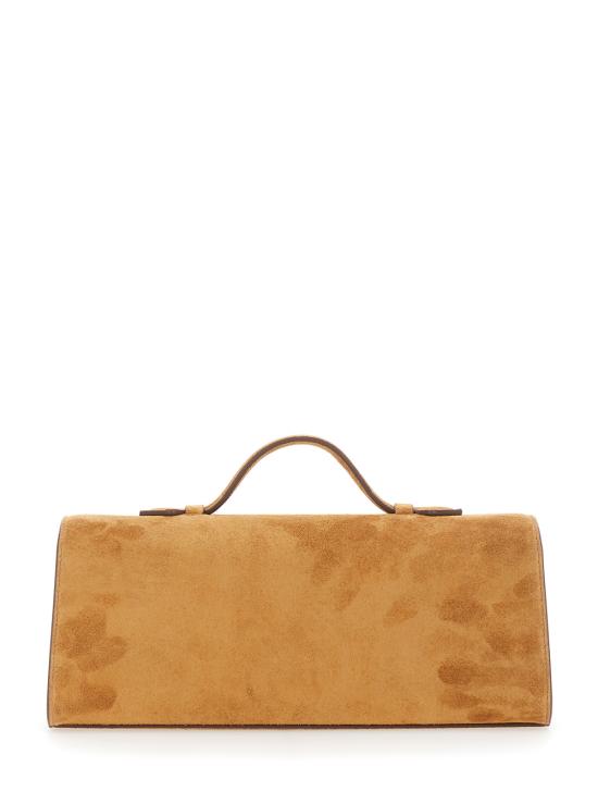 26FW 사베트 토트백 H0140303210 Brown - SAVETTE