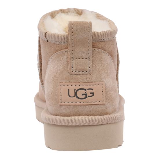 26FW 어그 울트라 미니 부츠 1116109 SAN Beige - UGG