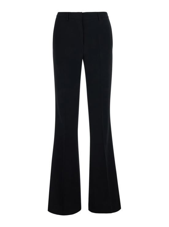 26FW 르플레인 스트레이트 팬츠 3860F4203036 Black
