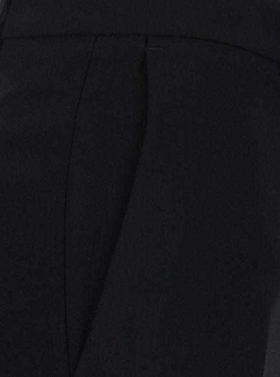 26FW 르플레인 스트레이트 팬츠 3860F4203036 Black - LEPLAIN