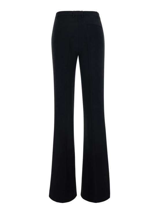 26FW 르플레인 스트레이트 팬츠 3860F4203036 Black - LEPLAIN