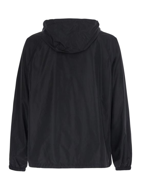 26FW 버버리 자켓 8124327A1189 Black - BURBERRY