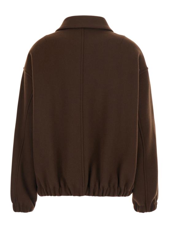 26FW 주카 자켓 J4456073141127 Brown - JUCCA