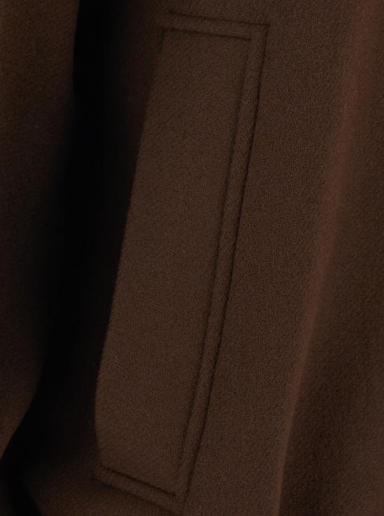 26FW 주카 자켓 J4456073141127 Brown - JUCCA