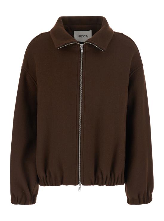 26FW 주카 자켓 J4456073141127 Brown