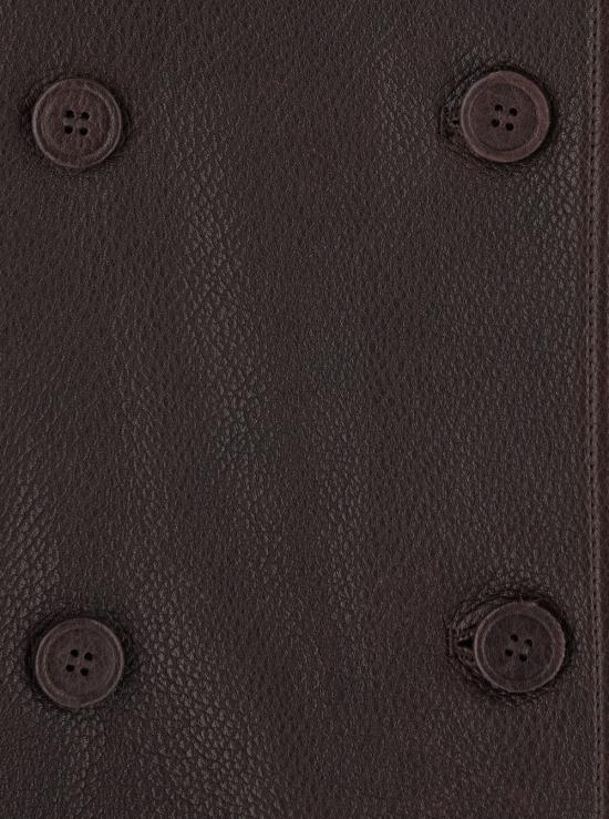 26FW 아크네 스튜디오 자켓 A70196ADM Brown - ACNE STUDIOS
