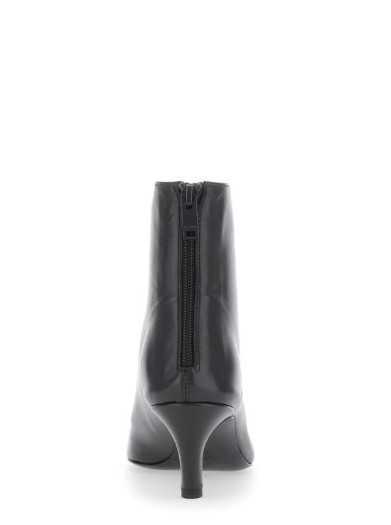 26FW 토템 부츠 263WAS0354LE0231213 Brown - TOTEME