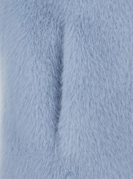 26FW 에르노 무스탕 GI00055DR128969004 Blu - HERNO