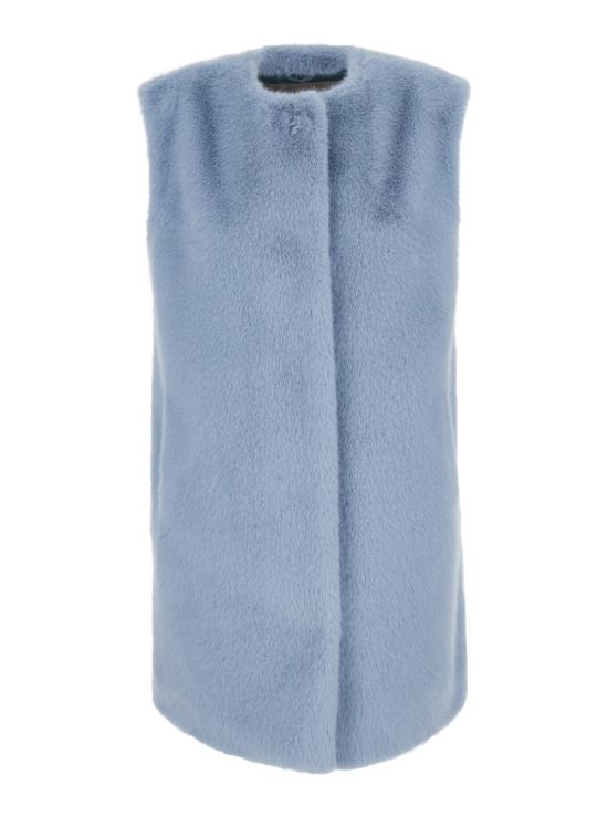 26FW 에르노 무스탕 GI00055DR128969004 Blu