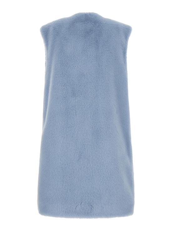 26FW 에르노 무스탕 GI00055DR128969004 Blu - HERNO