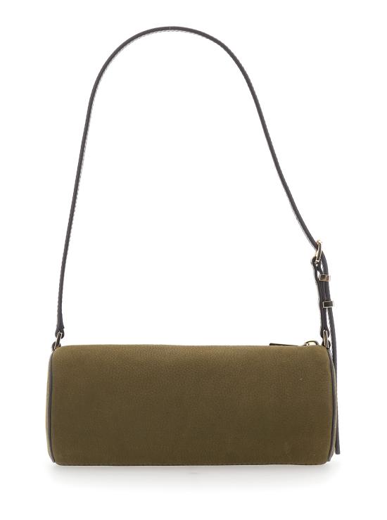 26FW 마이클 코어스 숄더백 32T6GZYC1T282 Green - MICHAEL KORS