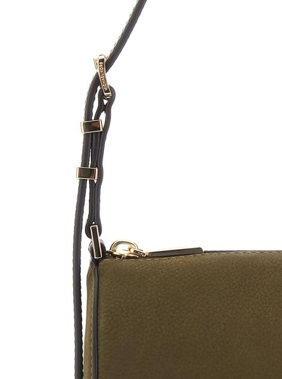 26FW 마이클 코어스 숄더백 32T6GZYC1T282 Green - MICHAEL KORS