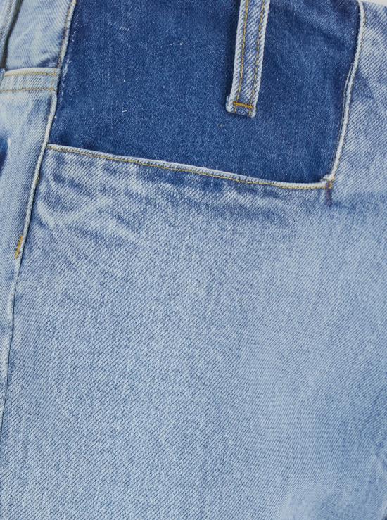 26FW 마르지엘라 데님 팬츠 S51KA0625S30561988 Light blue - MAISON MARGIELA