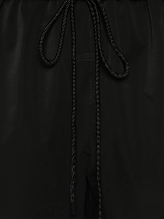 26SS 피어오브갓 숏팬츠 160SP264471F VINTAGE BLACK - FEAR OF GOD