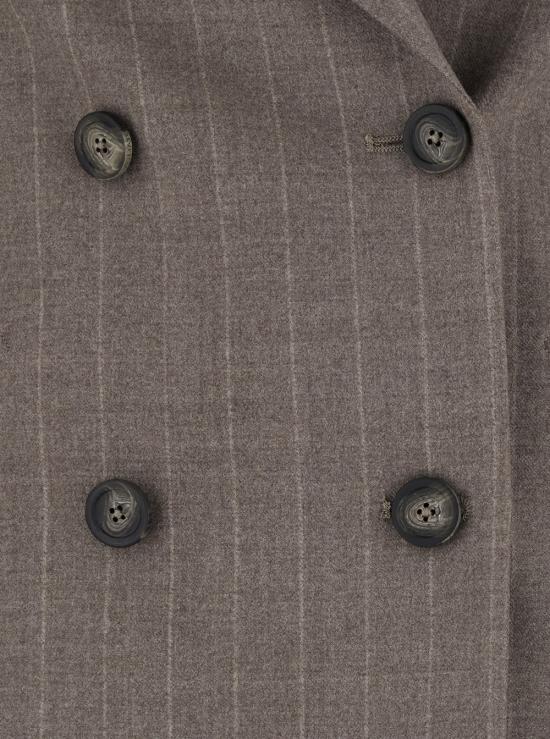 26FW 딸리아토레 수트 세트 TPARIGI10BAD930005T1296 Beige - TAGLIATORE