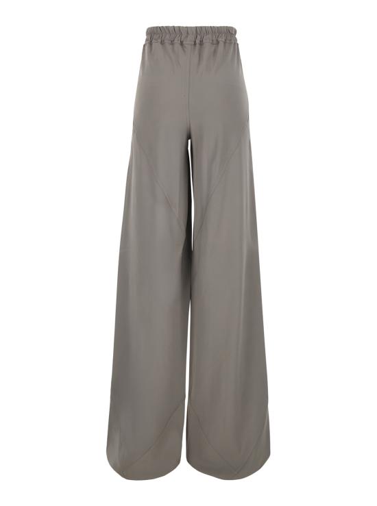 26FW 릭 오웬스 스트레이트 팬츠 RP02F5304HY48 Grey - RICK OWENS