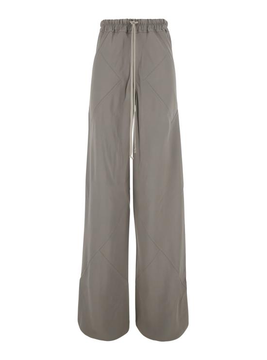26FW 릭 오웬스 스트레이트 팬츠 RP02F5304HY48 Grey
