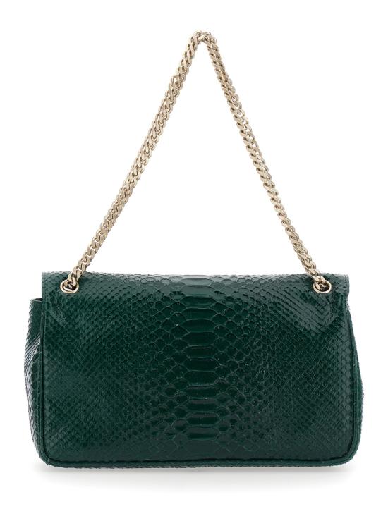 26FW 톰포드 숄더백 L1941LCL516VGDR Green - TOMFORD