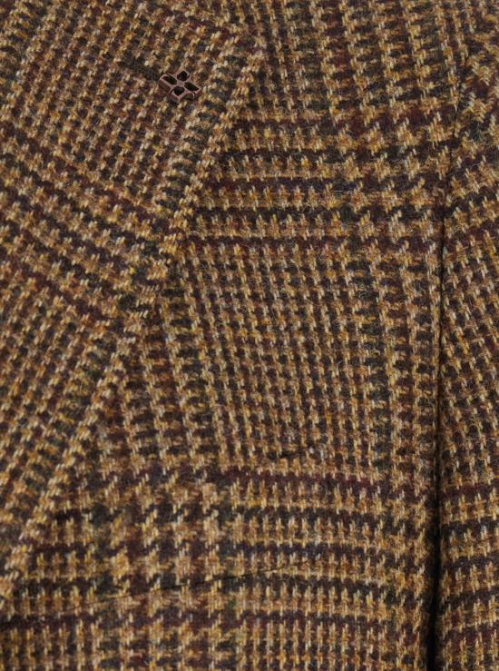 26FW 딸리아토레 수트 자켓 1SMC22K440086M1394 Brown - TAGLIATORE