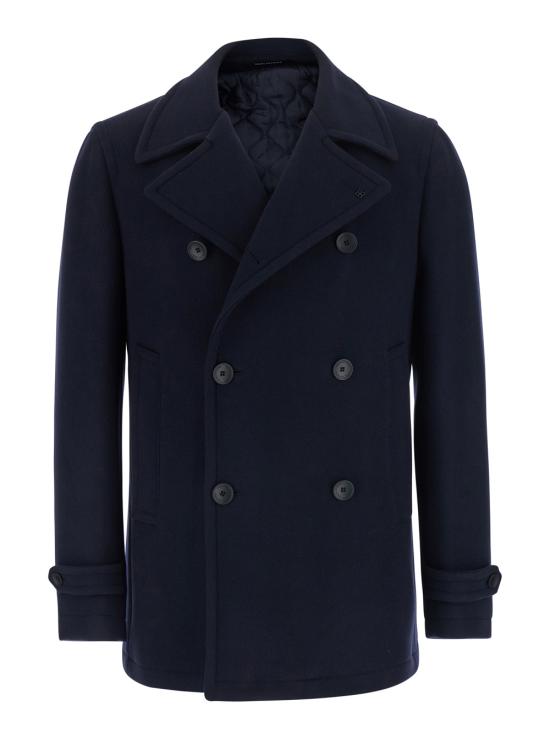 26FW 딸리아토레 코트 MONACO770069B3527 Blu