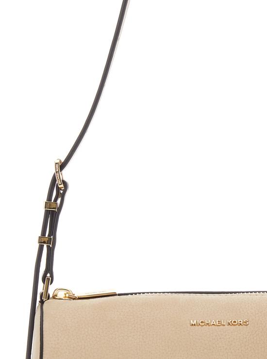 26FW 마이클 코어스 숄더백 32T6GZYC1T156 Beige - MICHAEL KORS