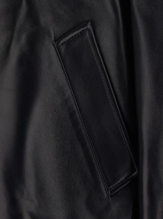 26FW 발렌시아가 자켓 A002FSTUS111000 Black - BALENCIAGA