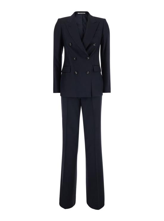 26FW 딸리아토레 수트 세트 TPARIGI10BAD070001B5713 Blu