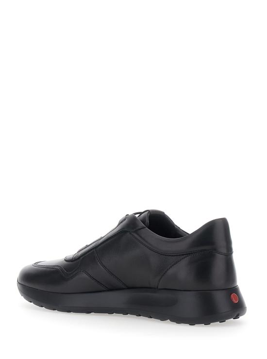 26FW 토즈 스니커즈 XXM79K0IP51THCB999 Black - TODS