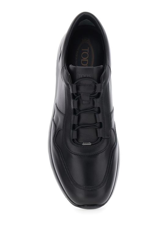 26FW 토즈 스니커즈 XXM79K0IP51THCB999 Black - TODS