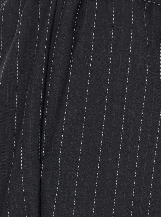 26FW 세미쿠튀르 스트레이트 팬츠 Y6WM66RG117 Grey - SEMI-COUTURE
