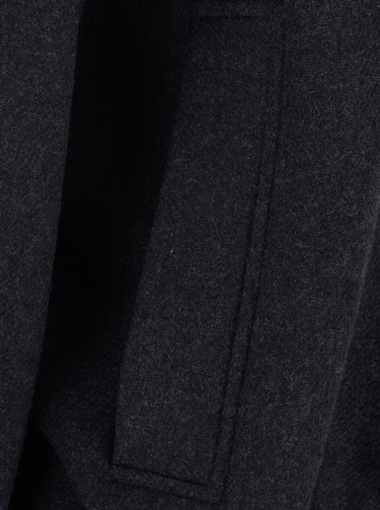 26FW 주카 자켓 J445607314P007 Grey - JUCCA