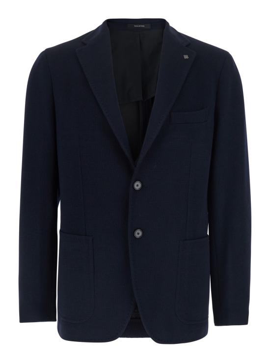 26FW 딸리아토레 수트 자켓 1SMJ22KA30015B1195 Blu
