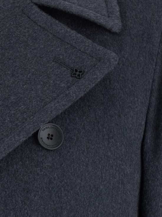 26FW 딸리아토레 코트 MONACO350001G5053 Grey - TAGLIATORE