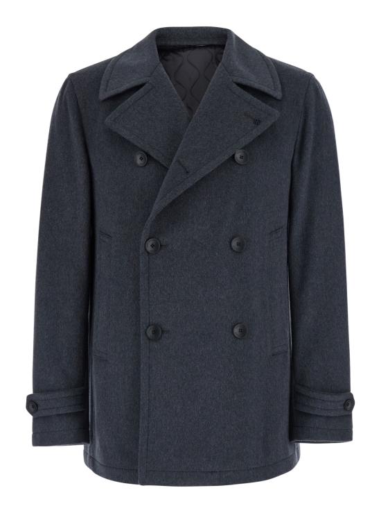 26FW 딸리아토레 코트 MONACO350001G5053 Grey