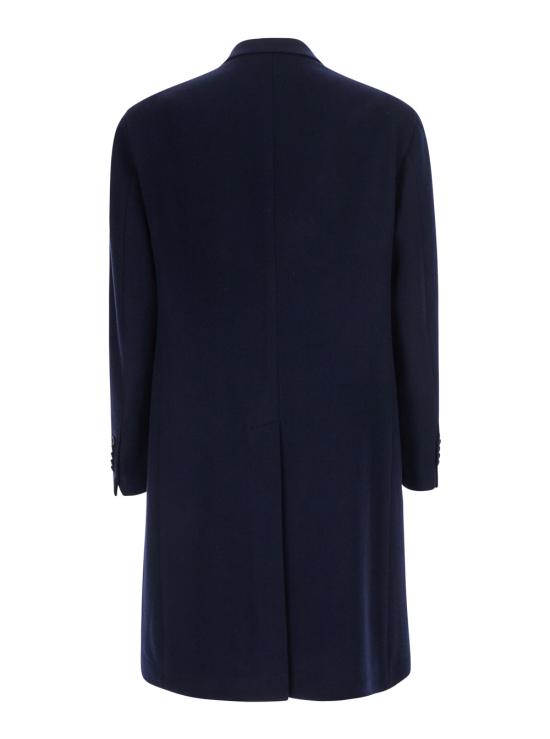 26FW 딸리아토레 코트 CLD10B520017B3461 Blu - TAGLIATORE