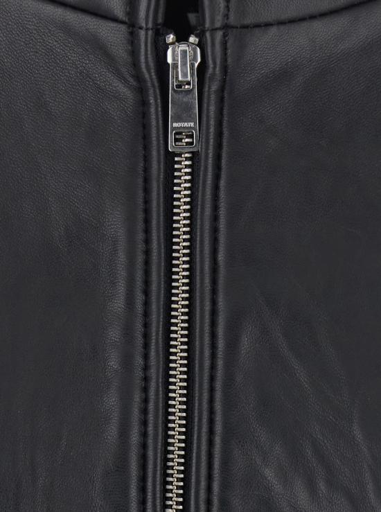 26FW 로테이트 자켓 116544100100 Black - ROTATE